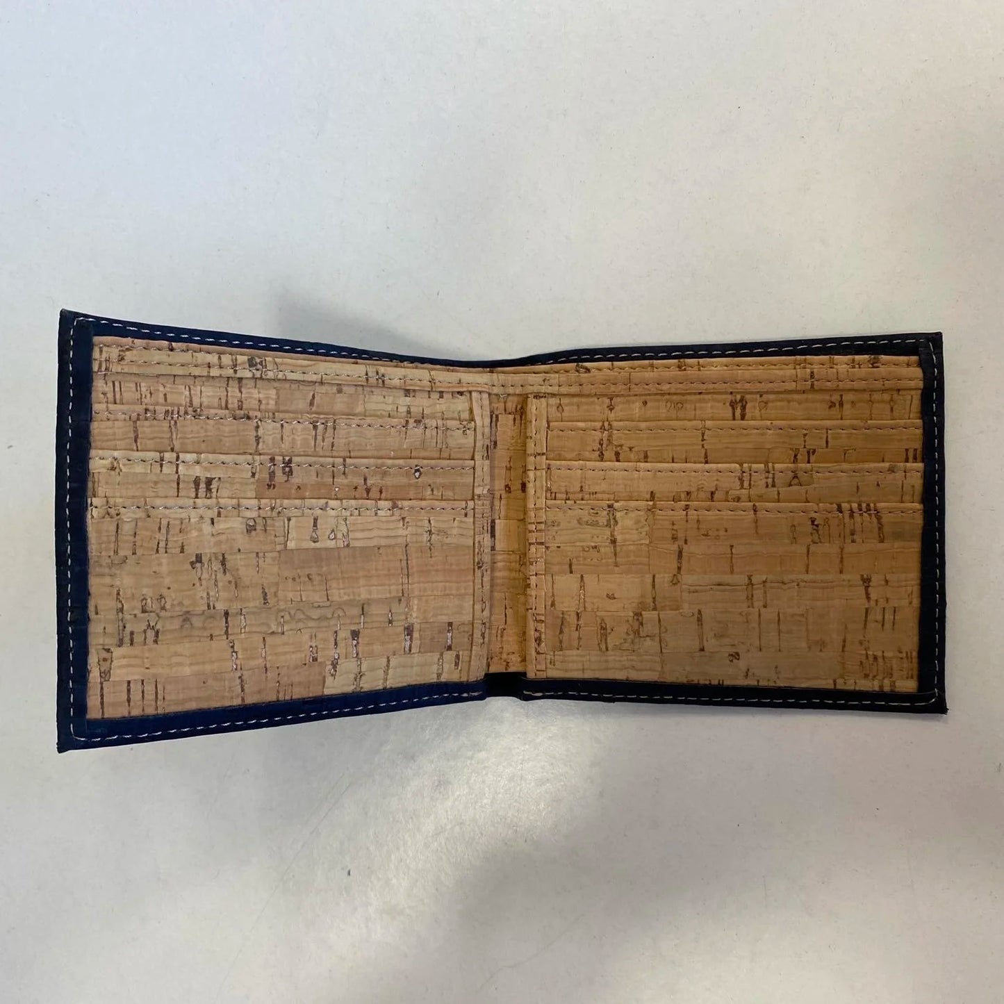 Mens Cork Wallet- Ross