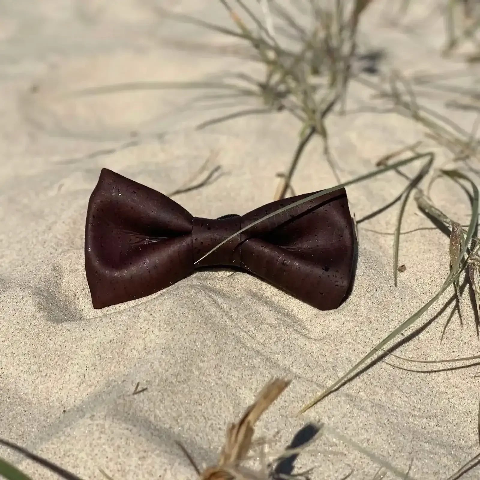 Cork Bow Tie - The Cork Shop 
