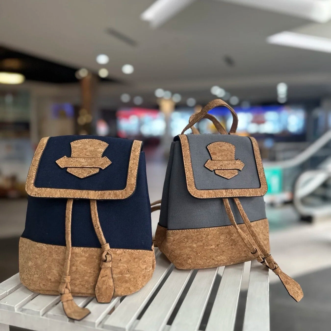 Back in stock! Cute Backpack - Lucy