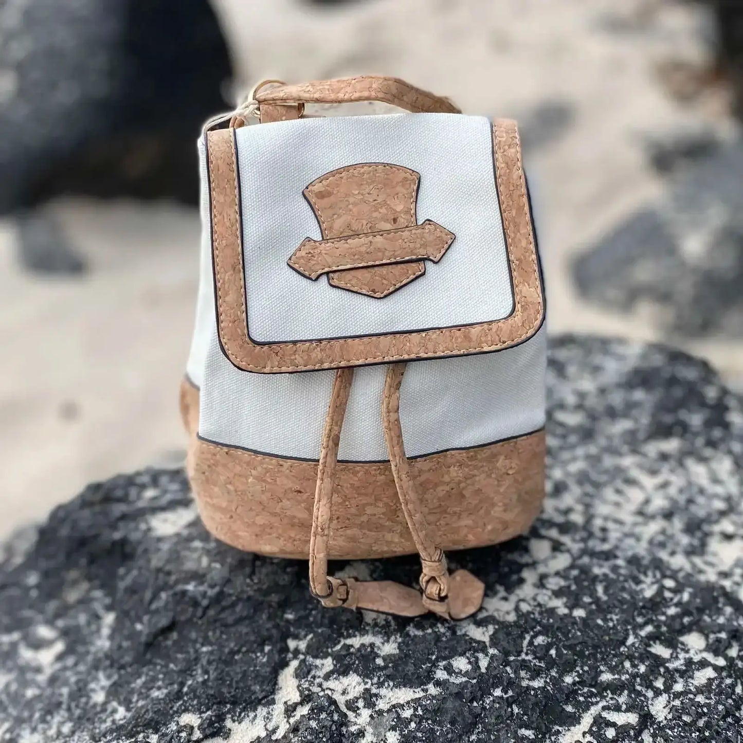 Back in stock! Cute Backpack - Lucy