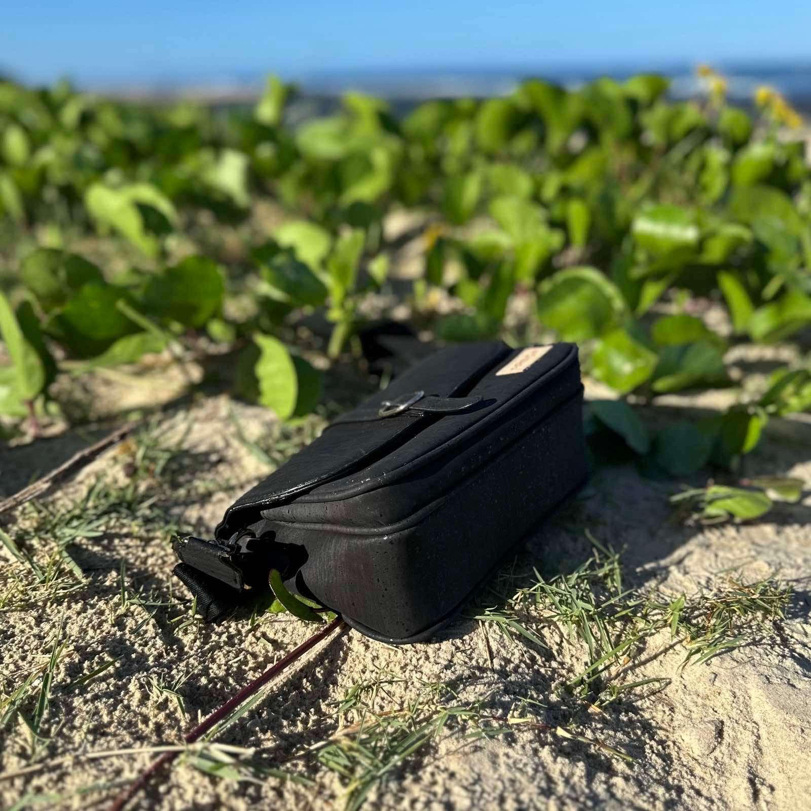 Audrey Cork Bag - The Cork Shop 