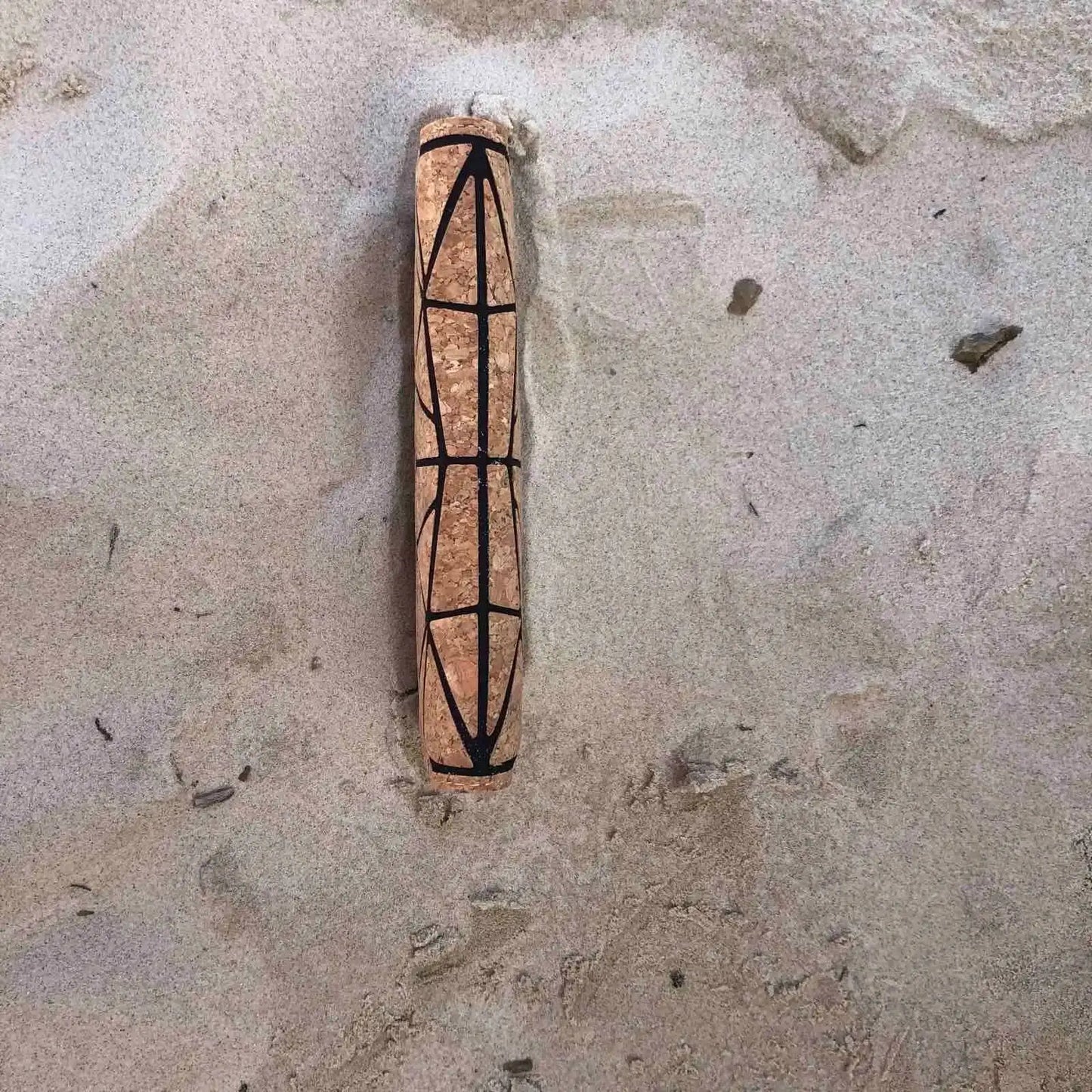 NEW  Geo Wallet Deluxe - Four Colours