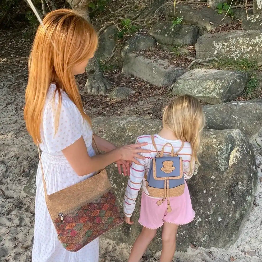 Back in stock! Cute Backpack - Lucy