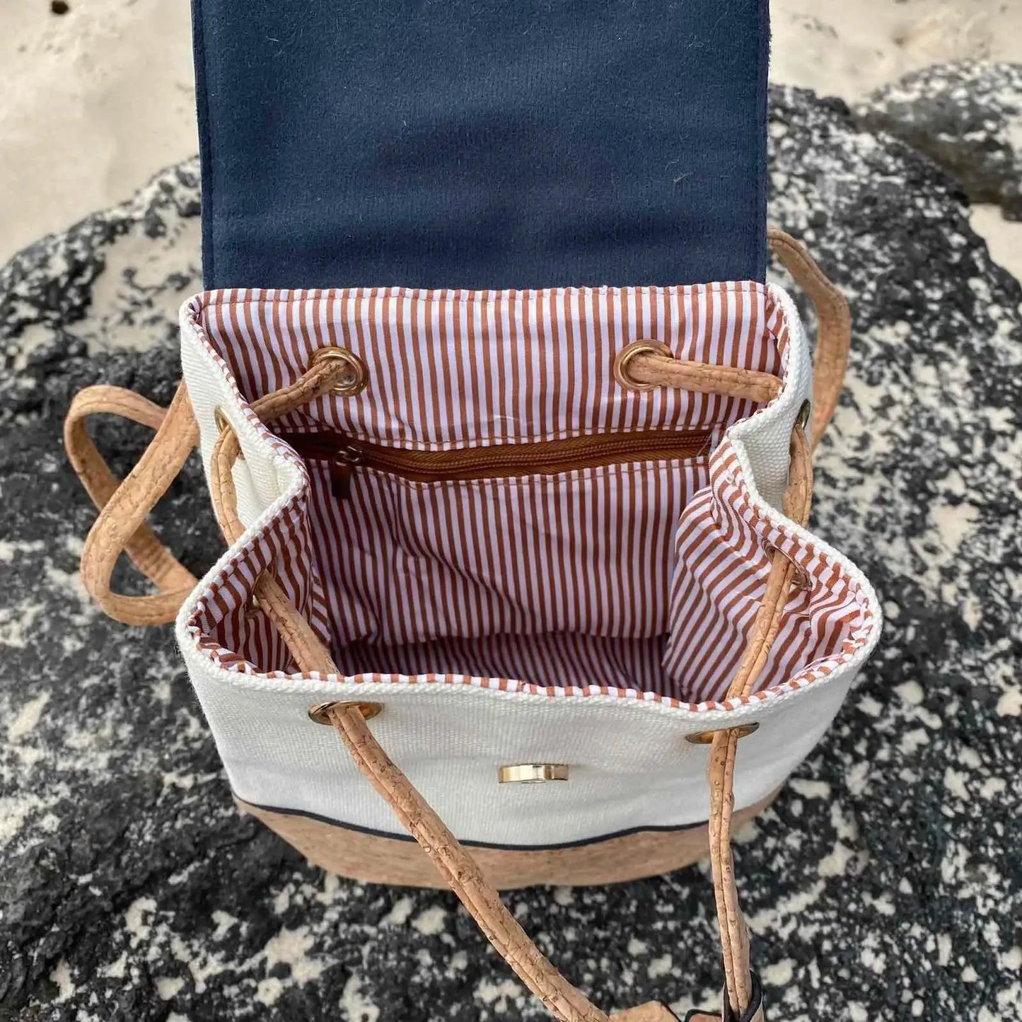 Back in stock! Cute Backpack - Lucy