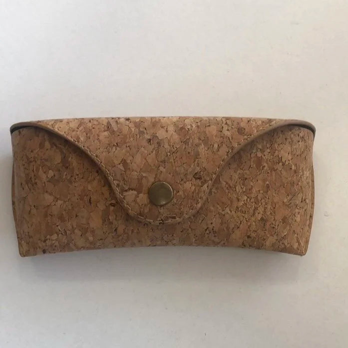 Cork Sunglasses- 4 Styles