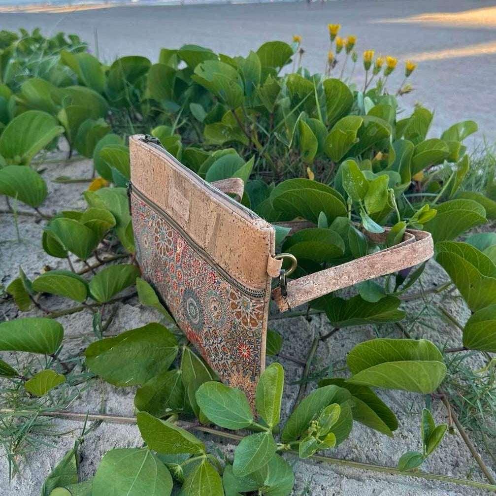 New Erin Cork Bag - The Cork Shop 