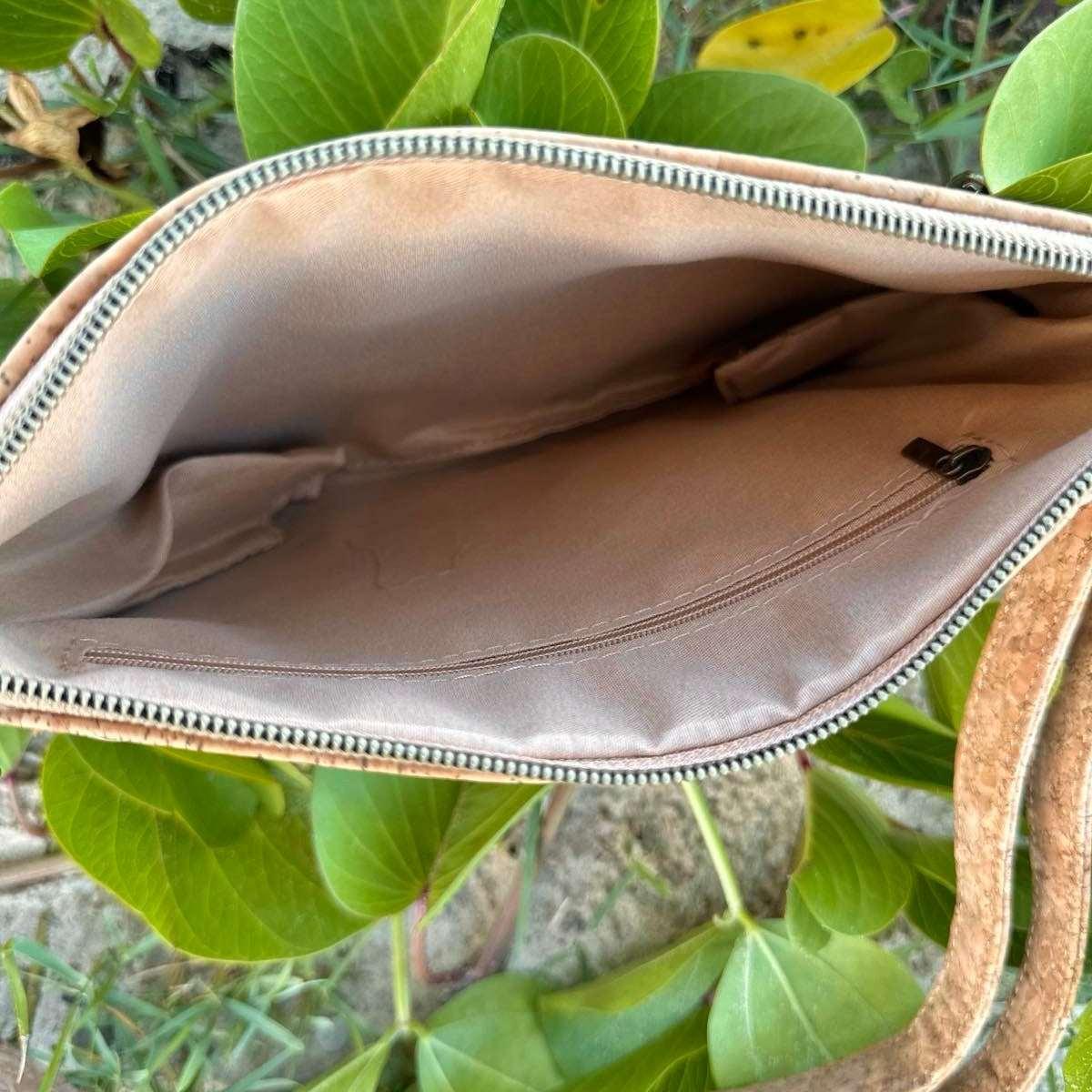 New Erin Cork Bag - The Cork Shop 