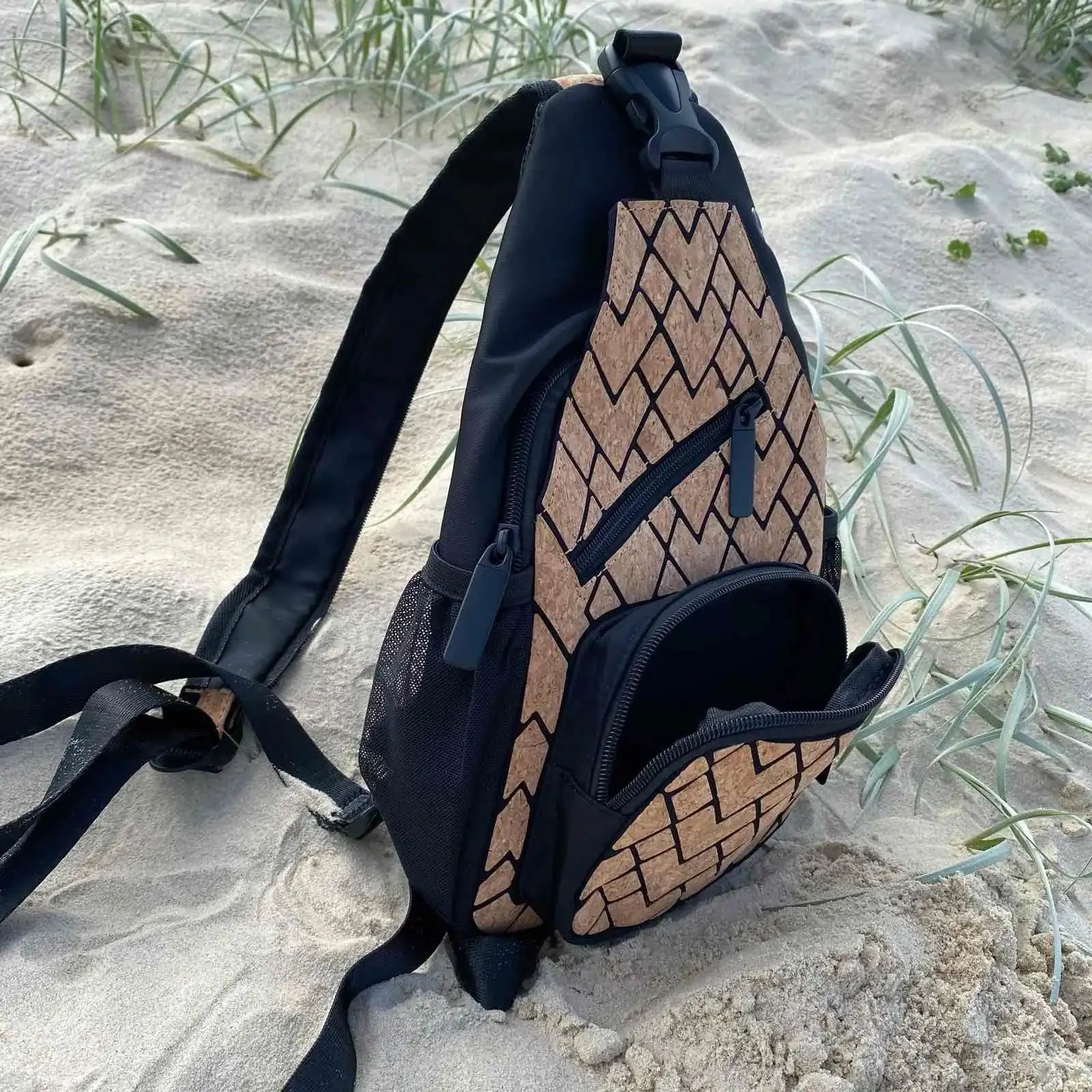 GEO Utility Sling Backpack