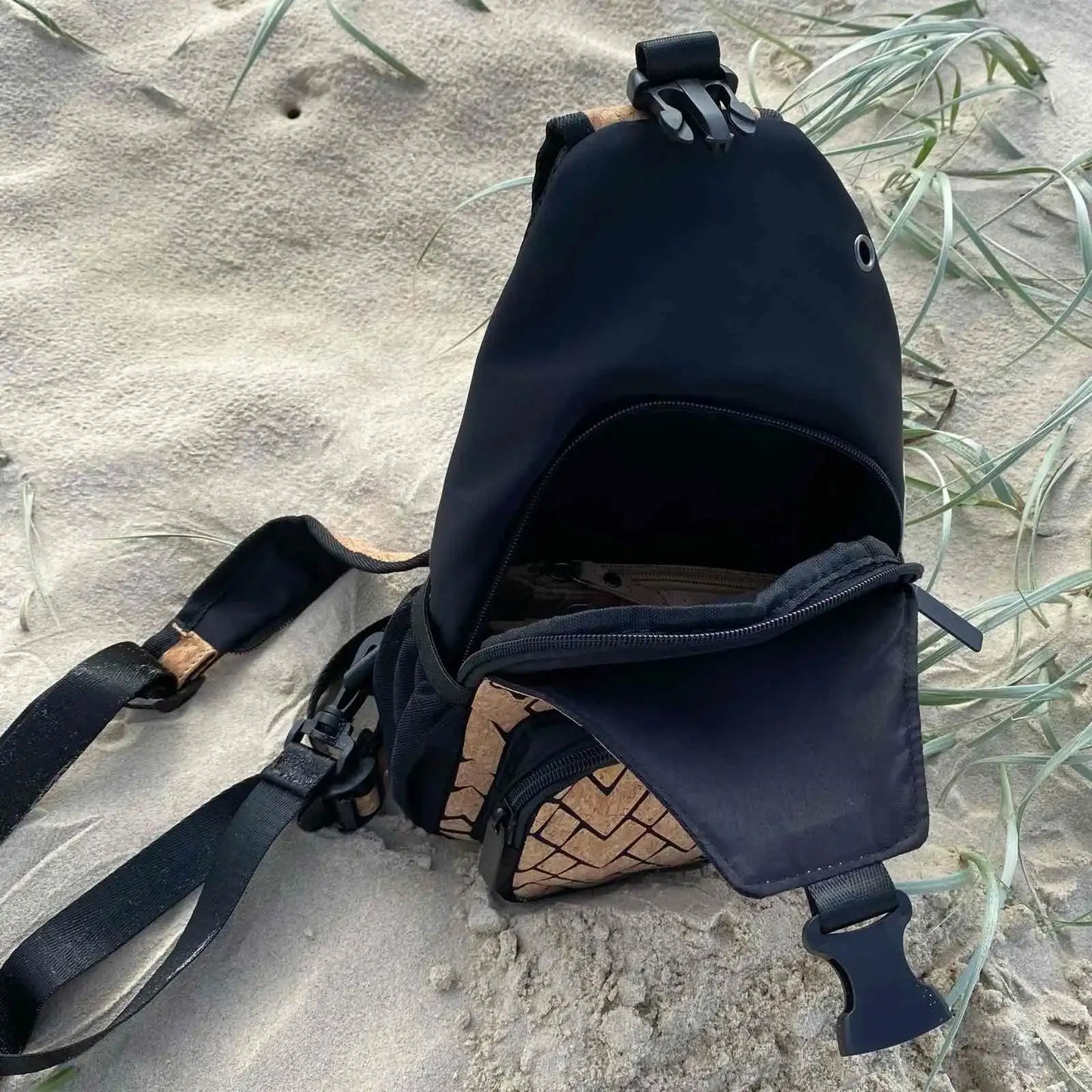 GEO Utility Sling Backpack