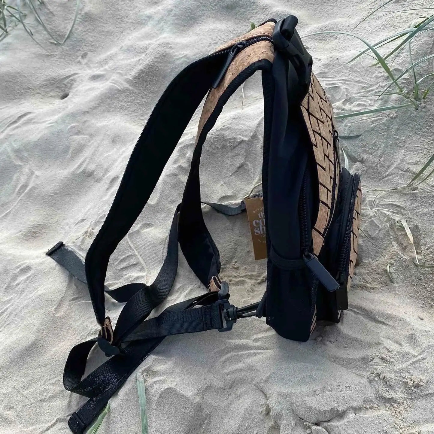 GEO Utility Sling Backpack