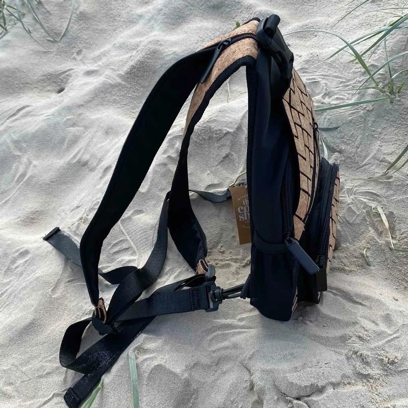 GEO Utility Sling Backpack