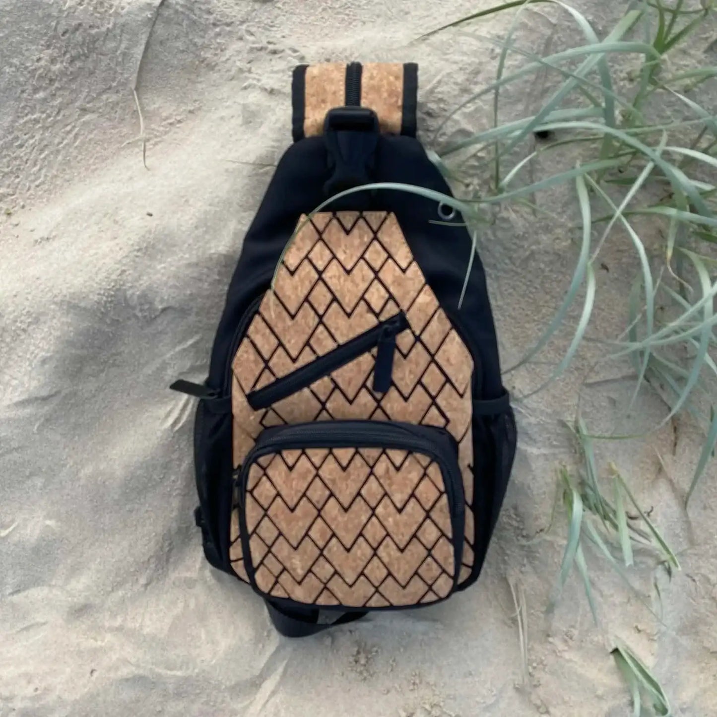 GEO Utility Sling Backpack