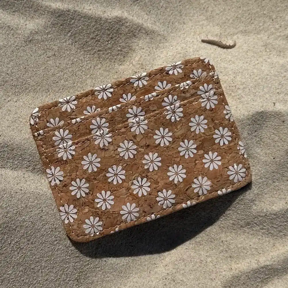 Cork Card Holders - Minni