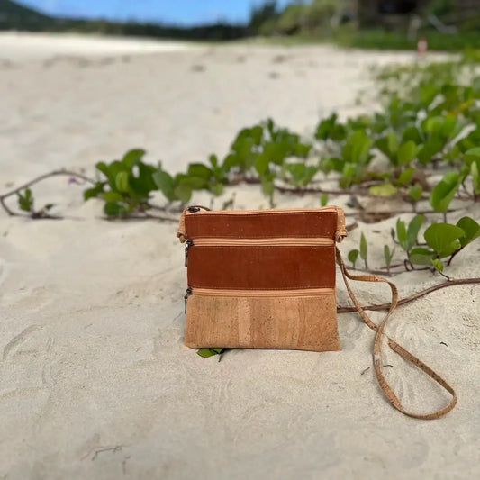 Amira Cork Bag