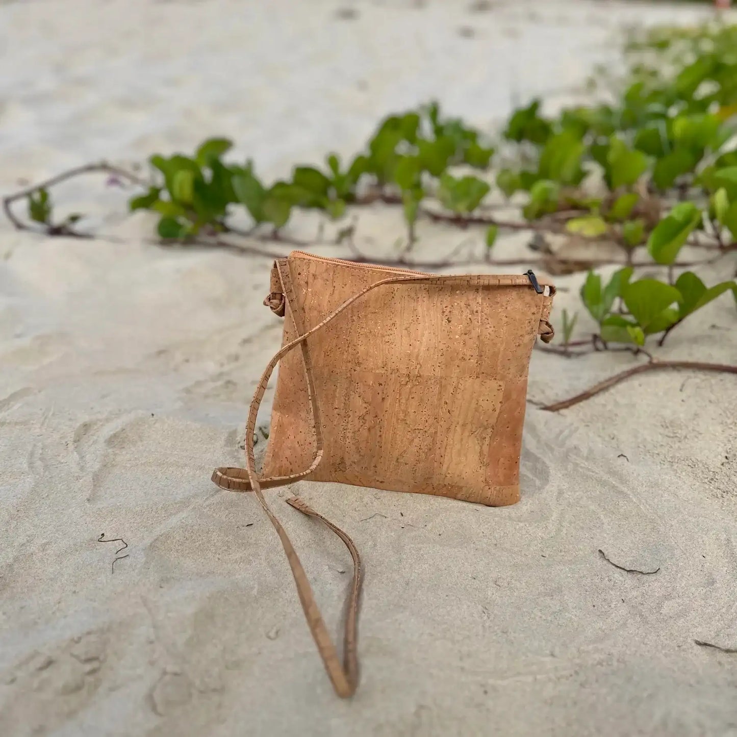 Amira Cork Bag