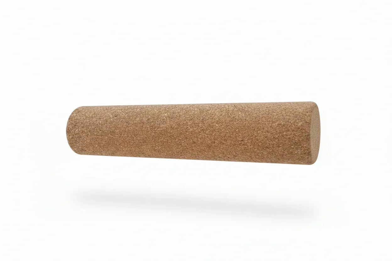 Cork Exercise Roller - The Cork Shop 