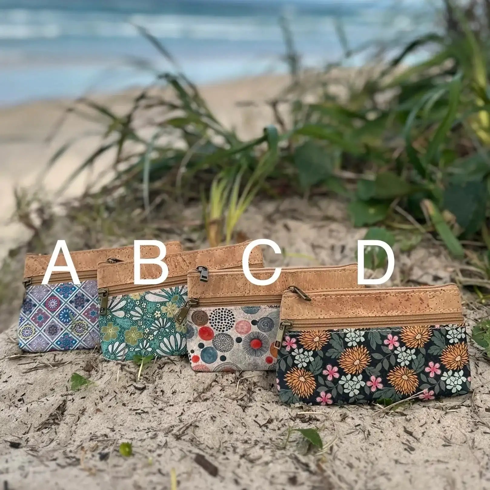 New~Deluxe Purse ‘Sarah’