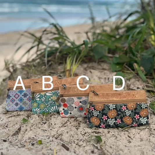 New~Deluxe Purse ‘Sarah’