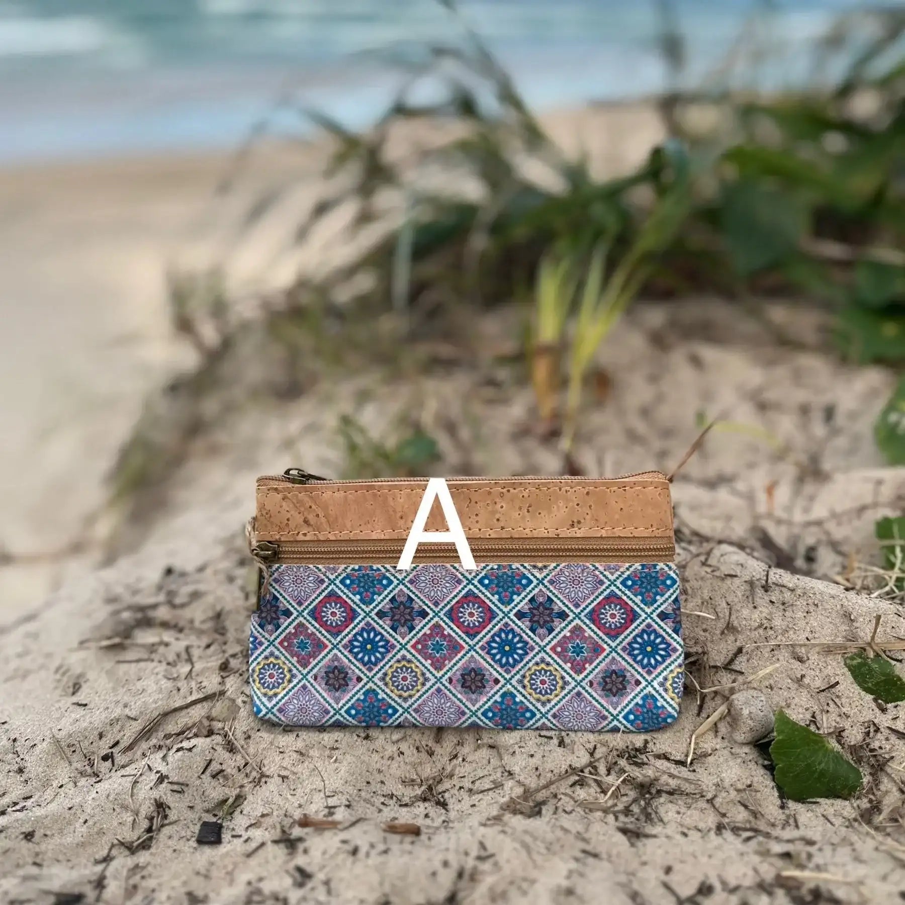 New~Deluxe Purse ‘Sarah’