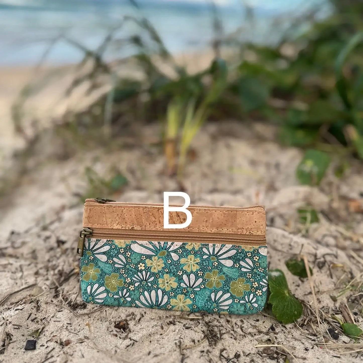 New~Deluxe Purse ‘Sarah’