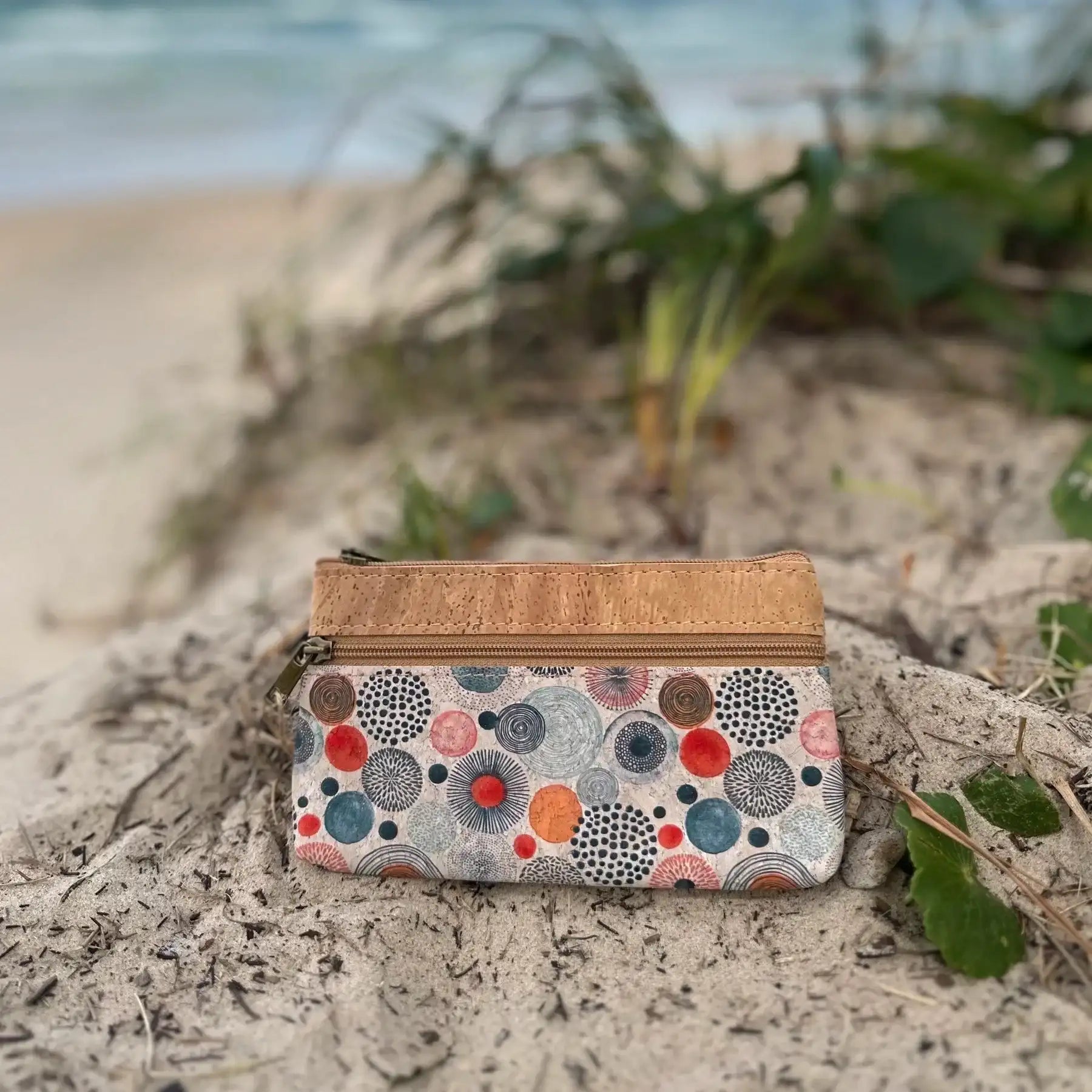 New~Deluxe Purse ‘Sarah’