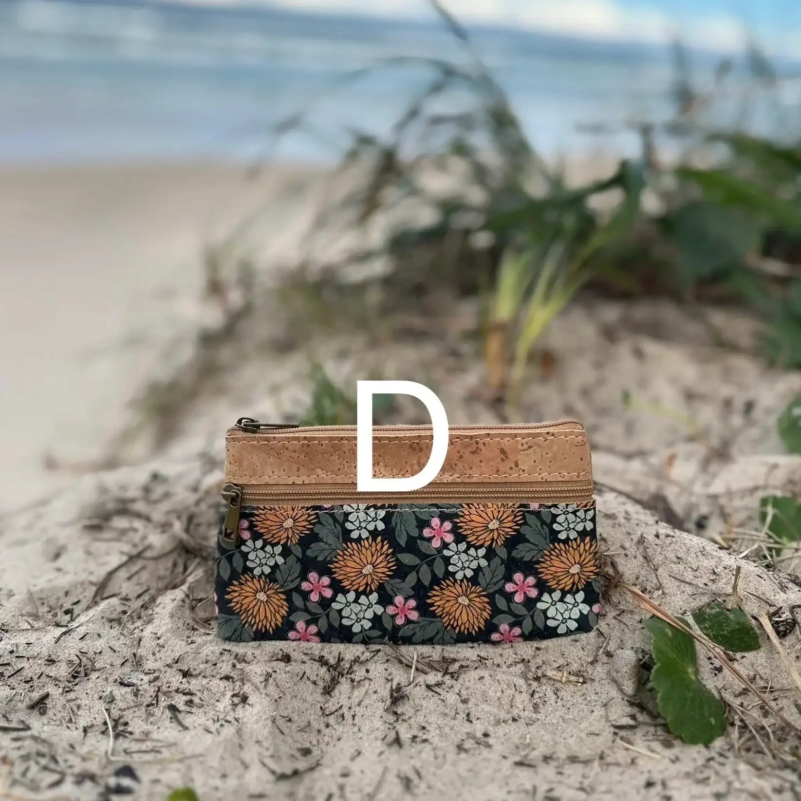 New~Deluxe Purse ‘Sarah’