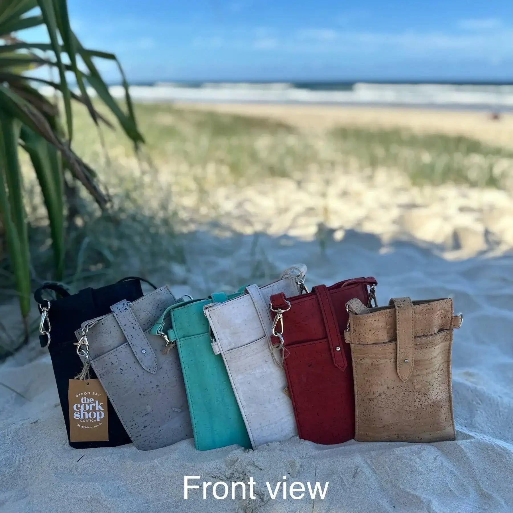 Deluxe Phone Bag - Milan