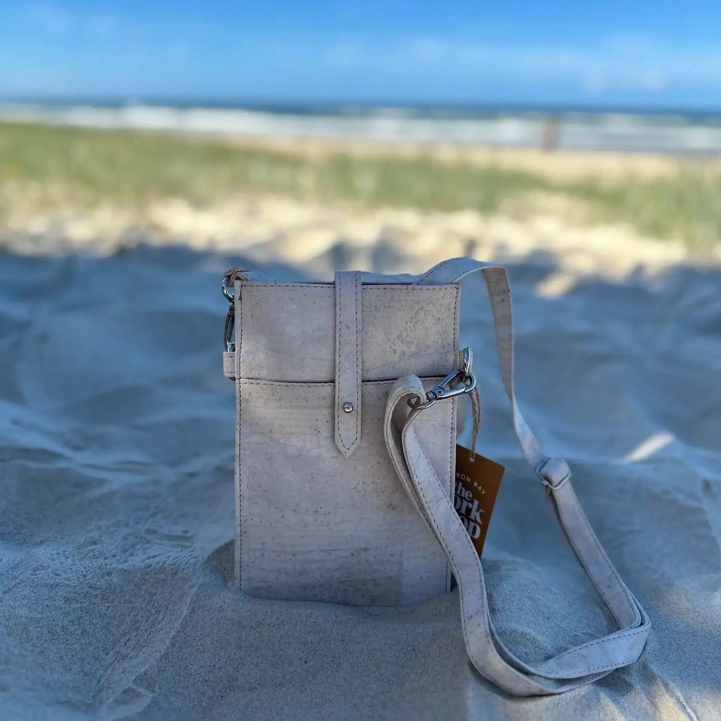 Deluxe Phone Bag - Milan