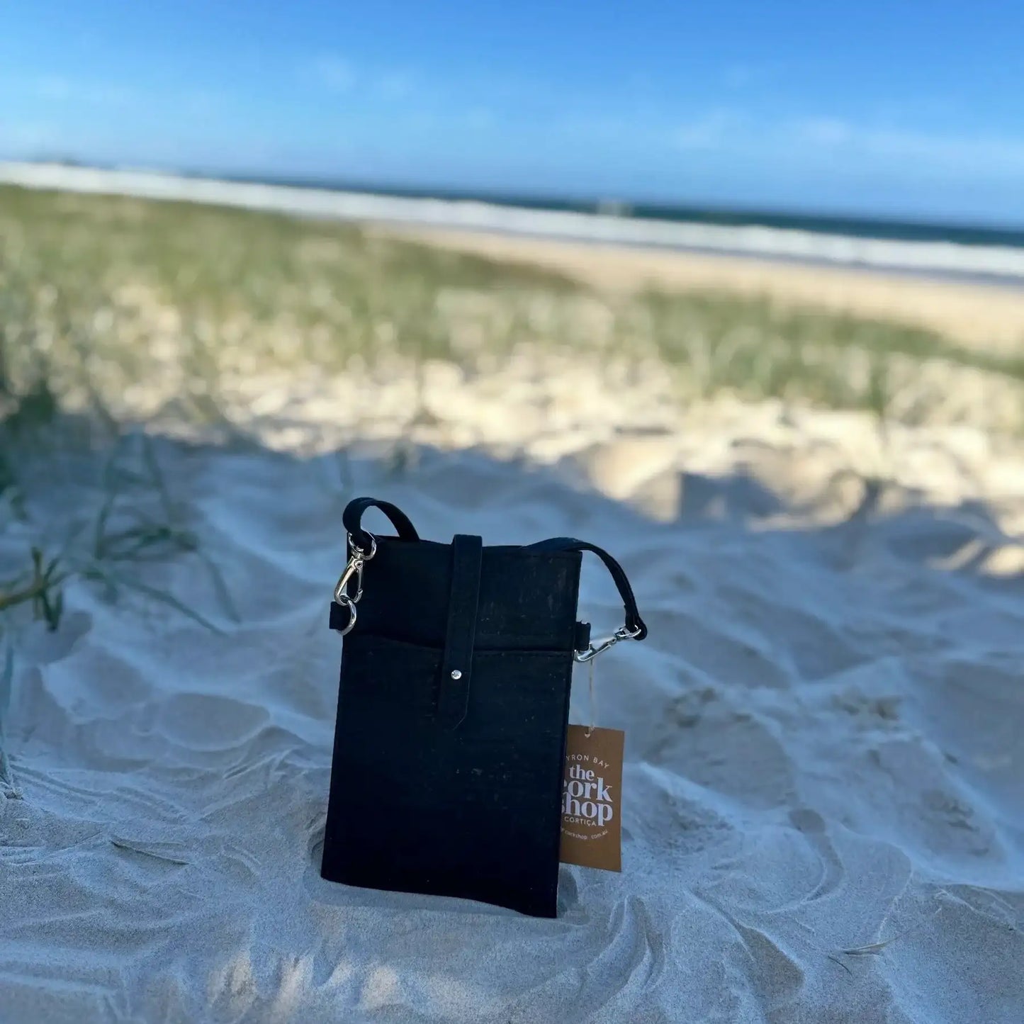 Deluxe Phone Bag - Milan