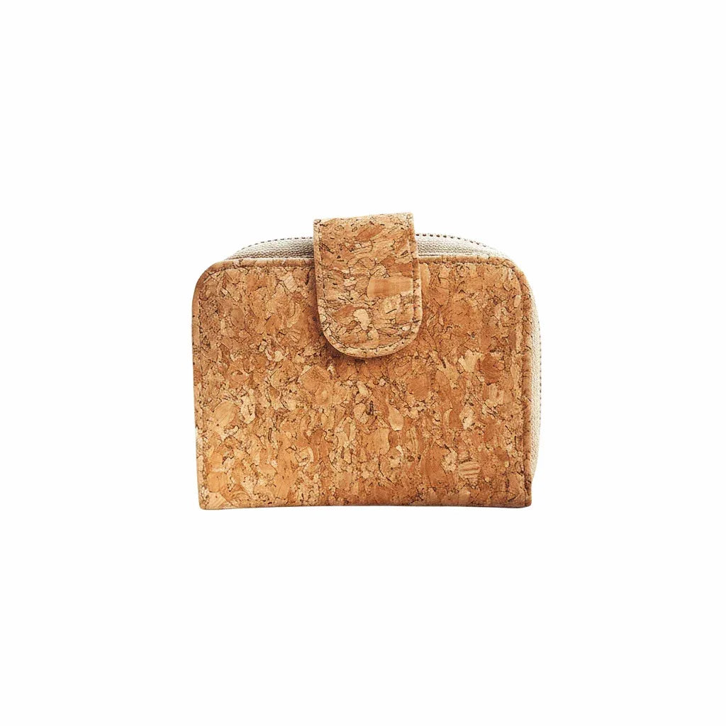 Corka Wallet - The Cork Shop 