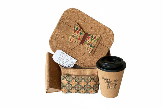 Christmas Gift Box Set - The Cork Shop 