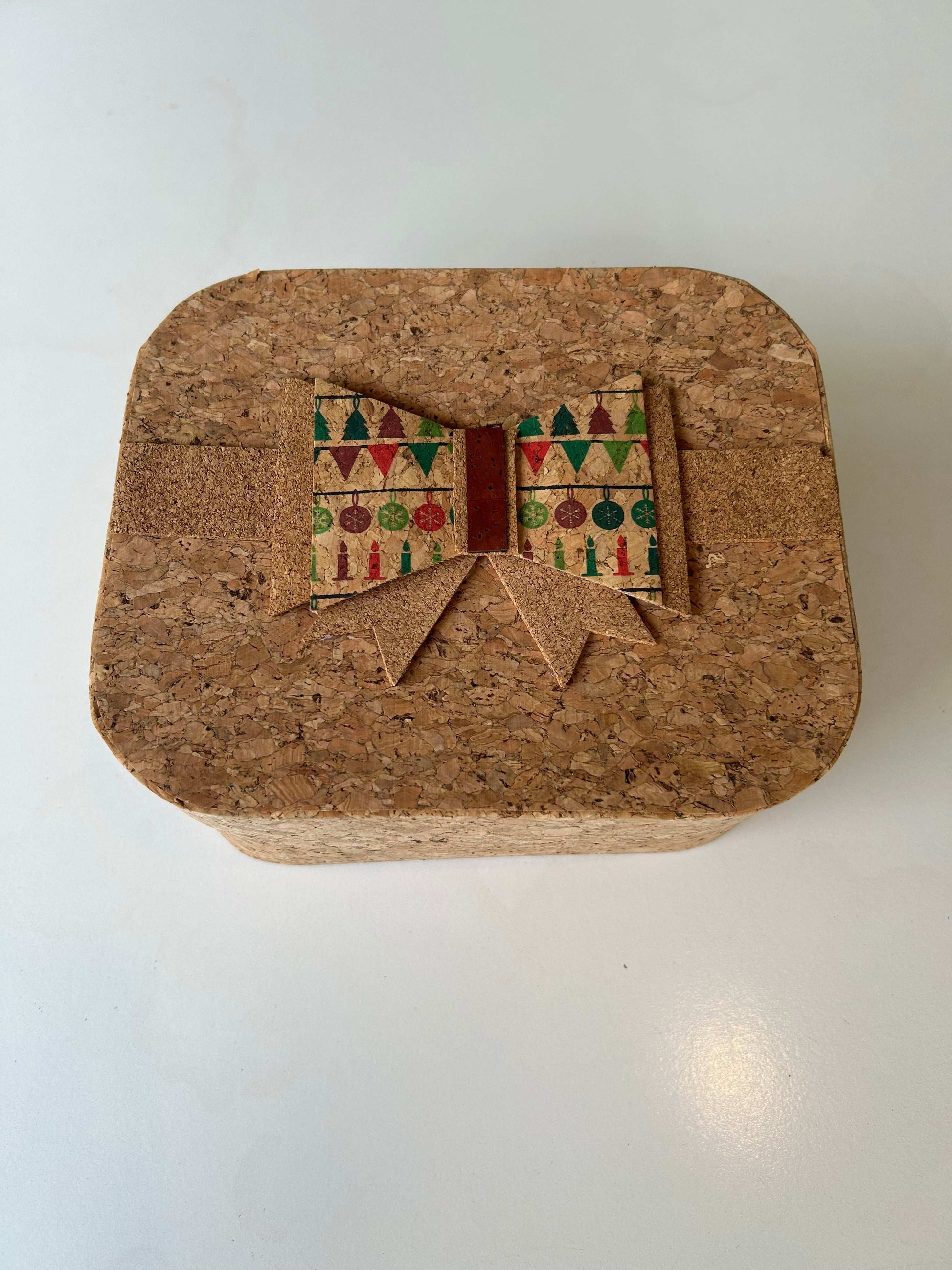 Christmas Gift Box Set