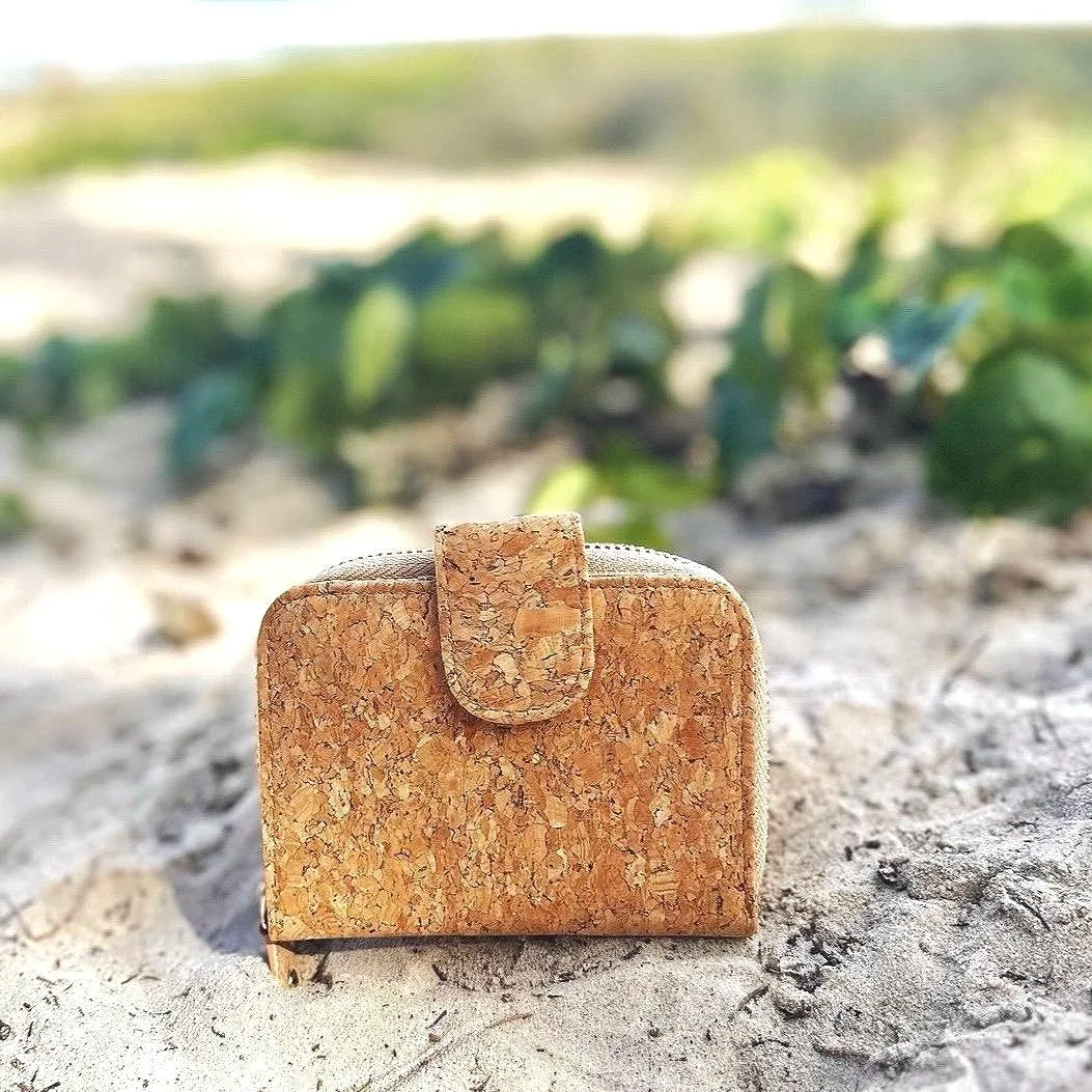 Corka Wallet