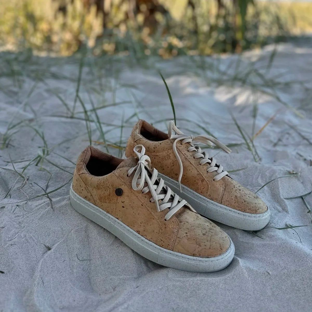 Cork Sneakers ‘Corka’