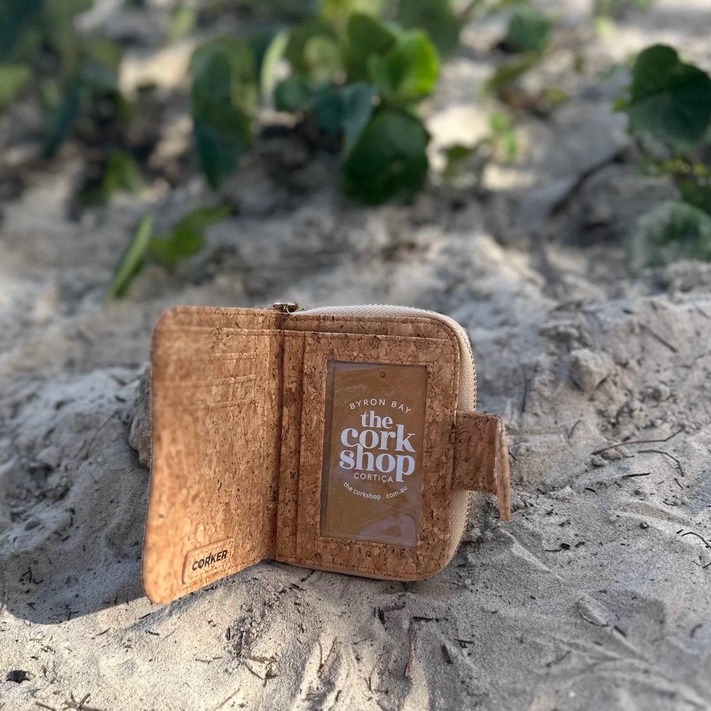 Corka Wallet