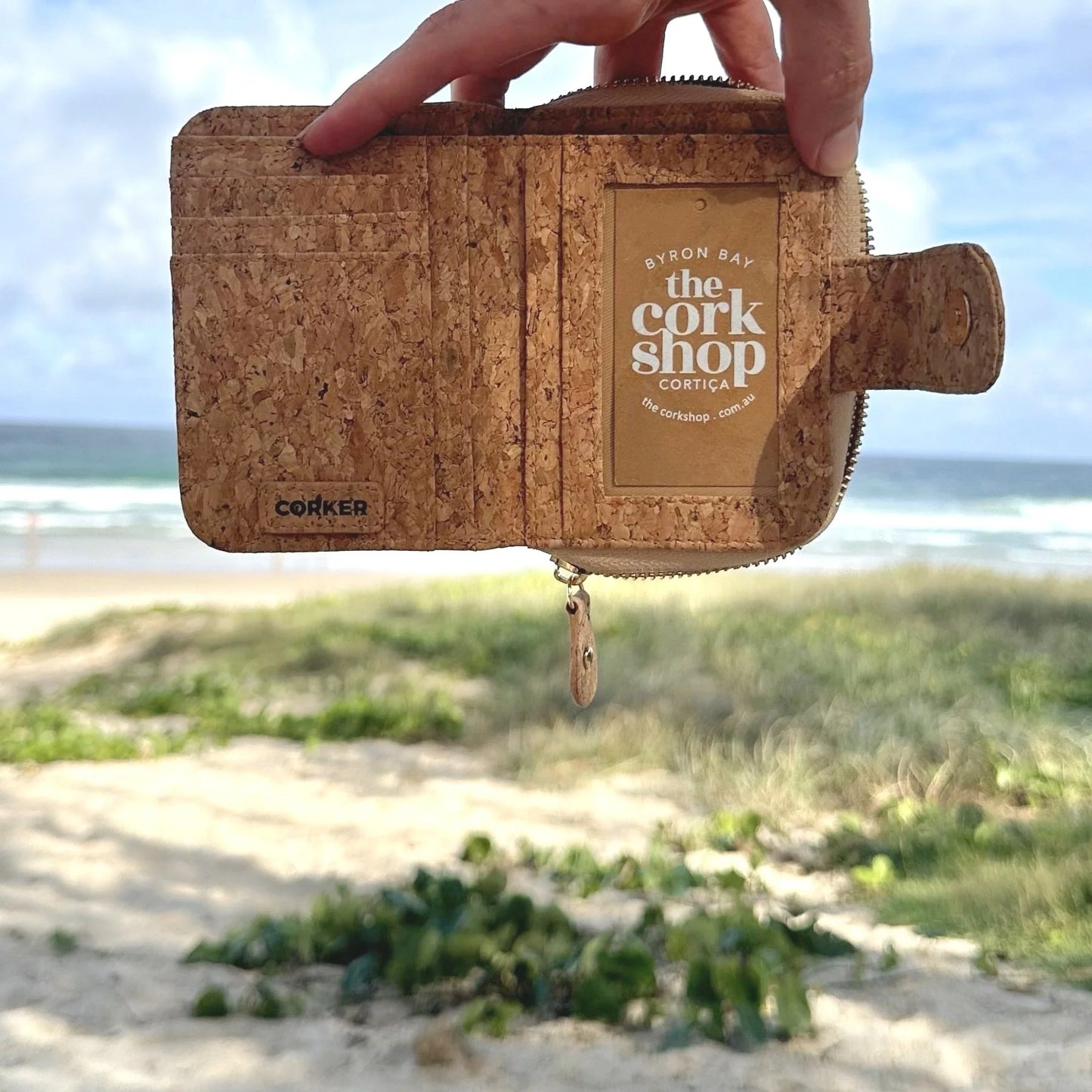 Corka Wallet