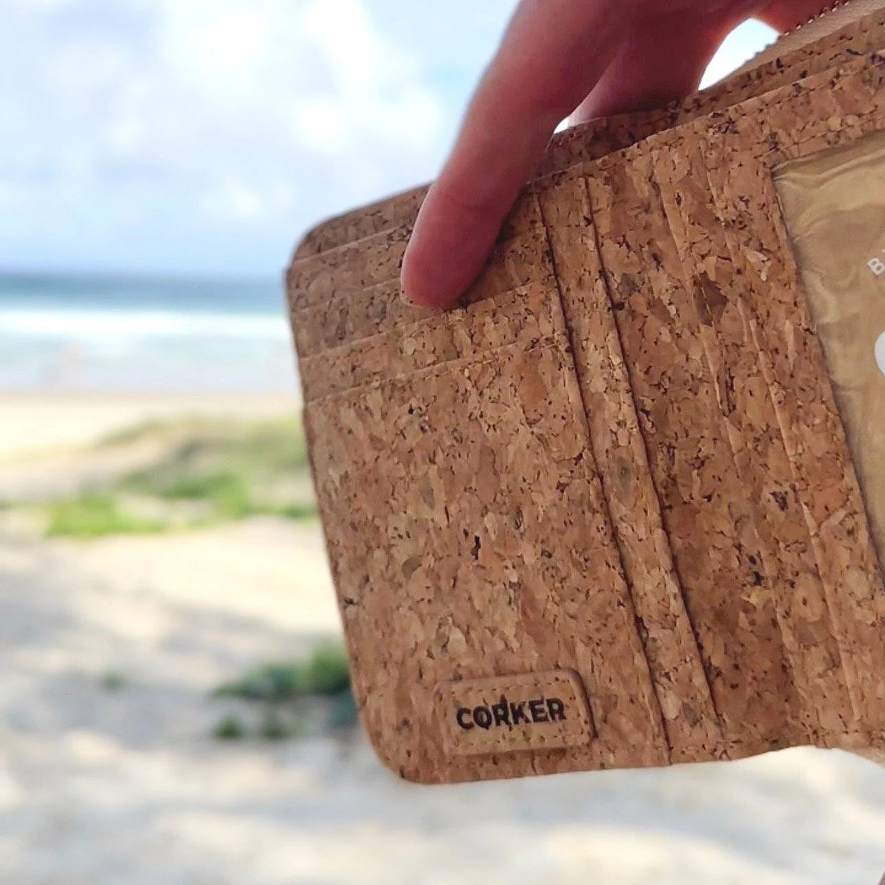 Corka Wallet