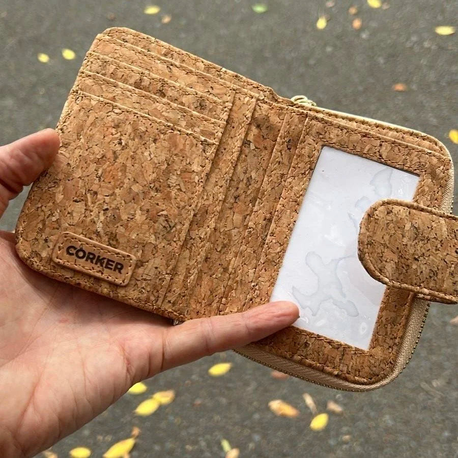 Corka Wallet