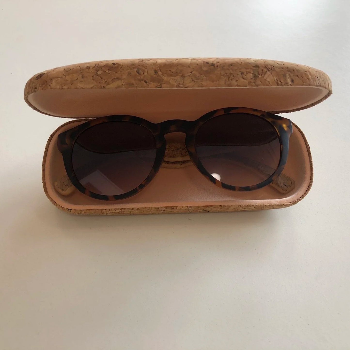 Protective Hard Sunglass Case