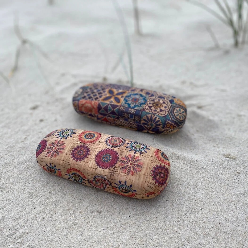 Protective Hard Sunglass Case