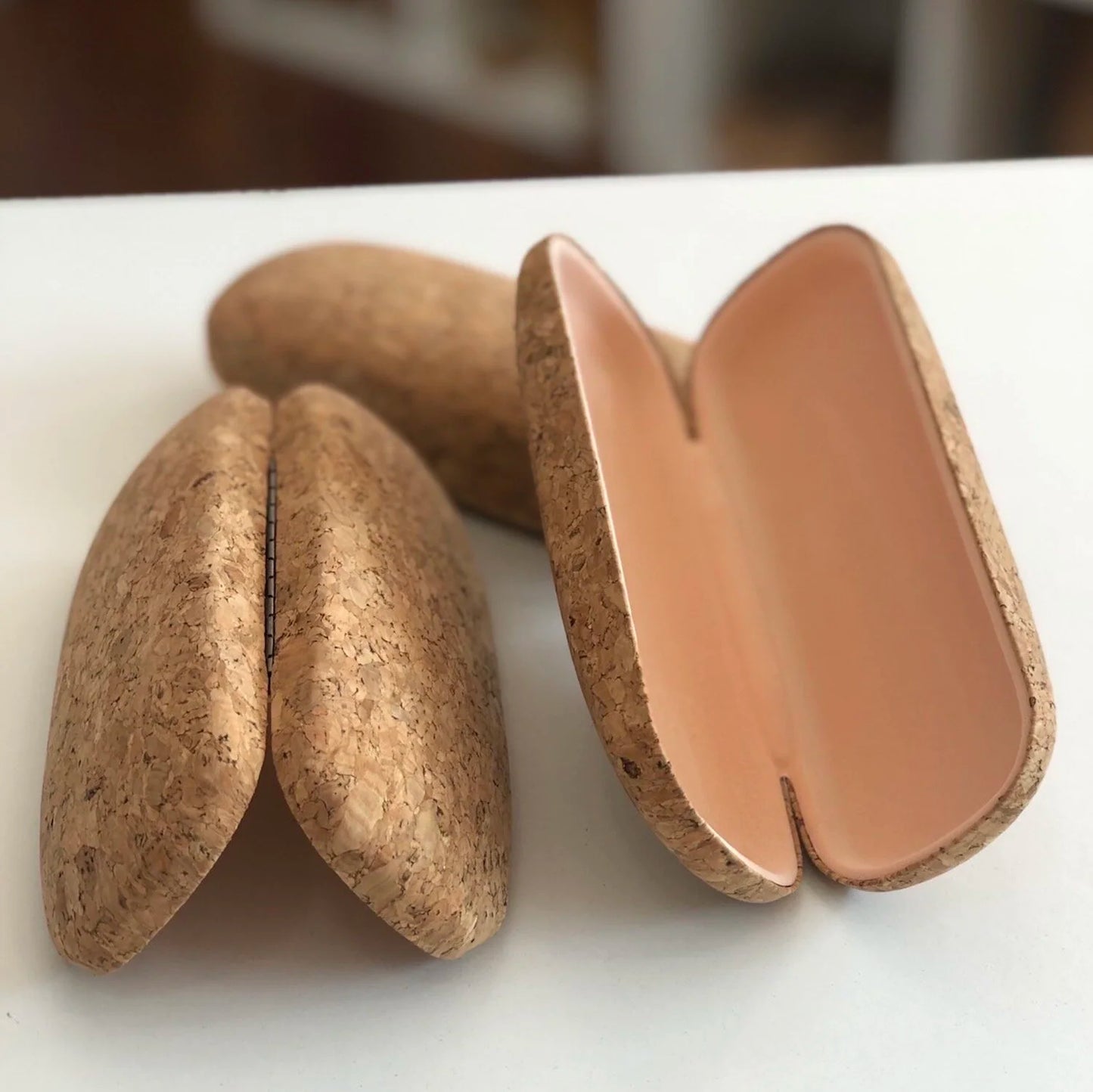 Protective Hard Sunglass Case