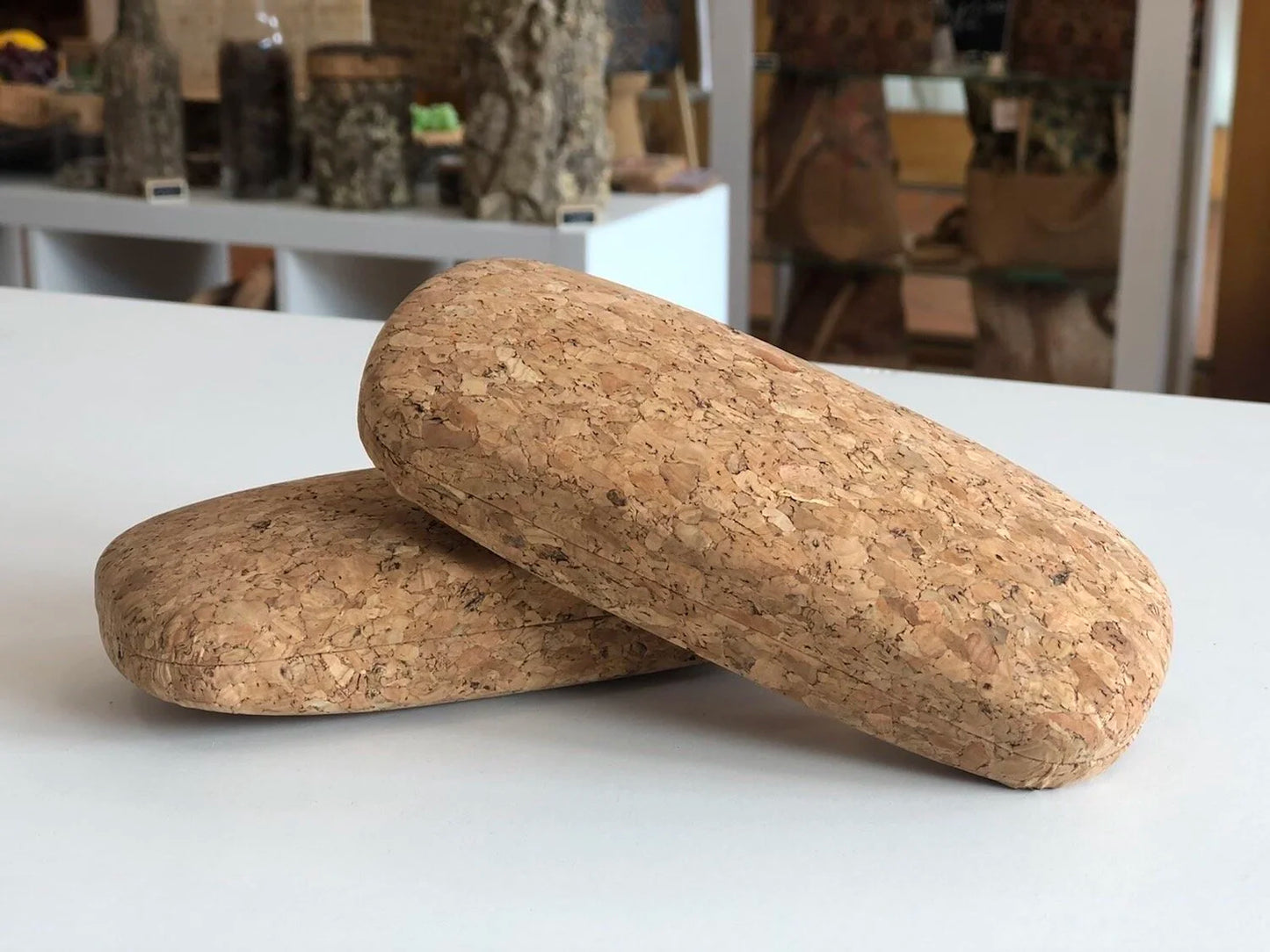 Protective Hard Sunglass Case