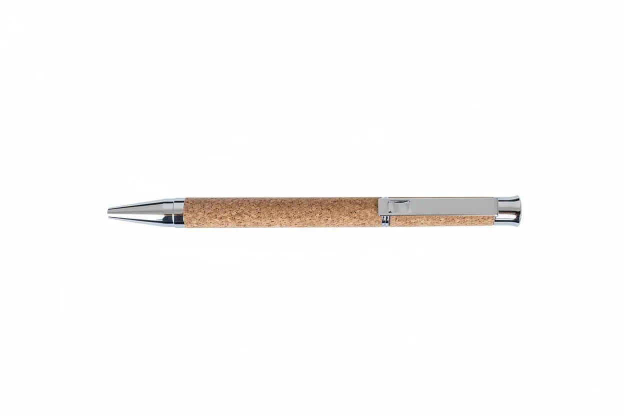 Cork Pen - Eco-Friendly | 100% Vegan - The Cork Shop 