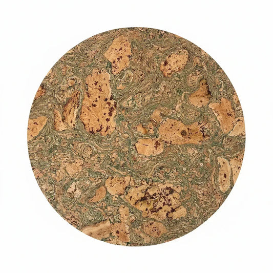 Natural Cork Placemat - The Cork Shop 