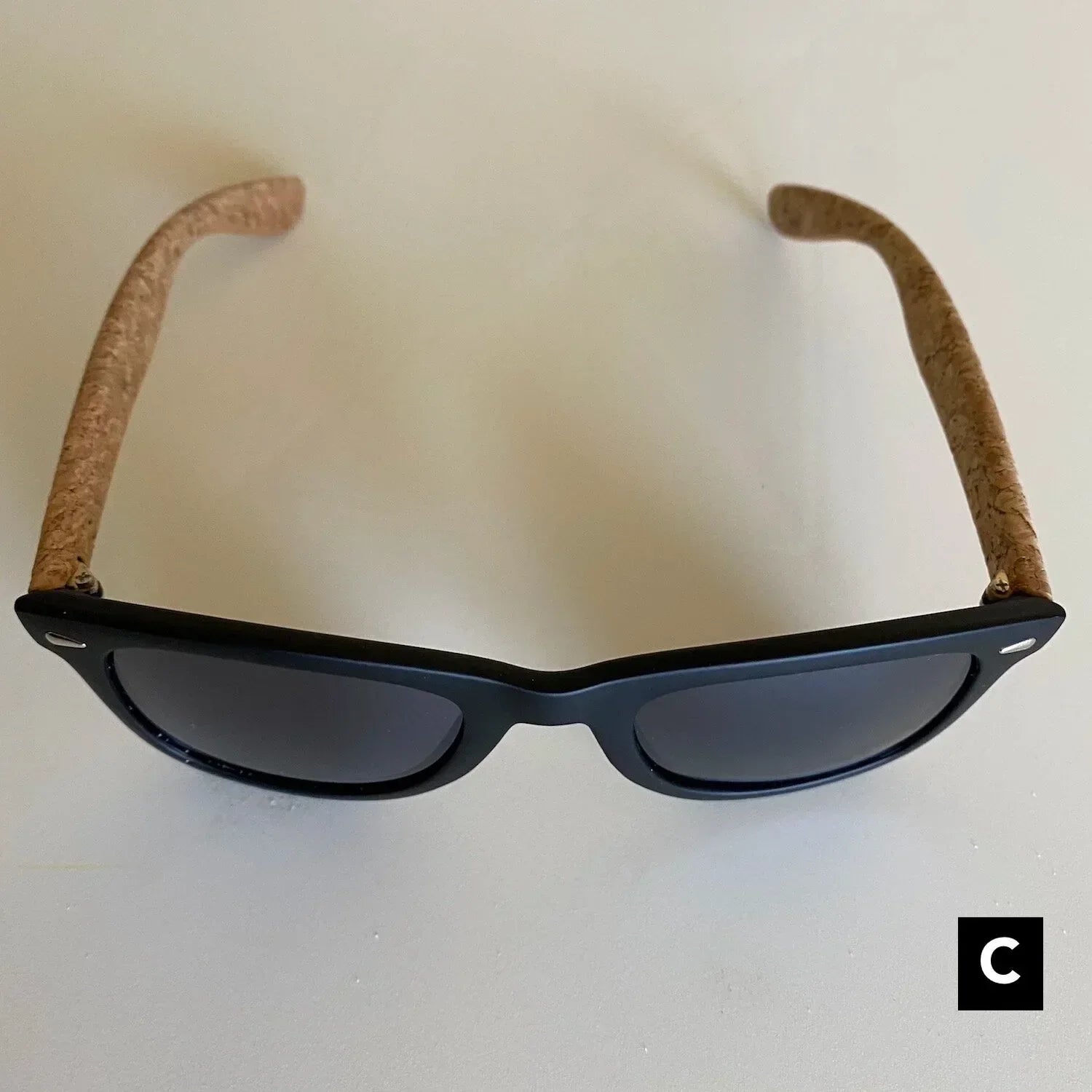 Cork Sunglasses- Unisex - The Cork Shop 